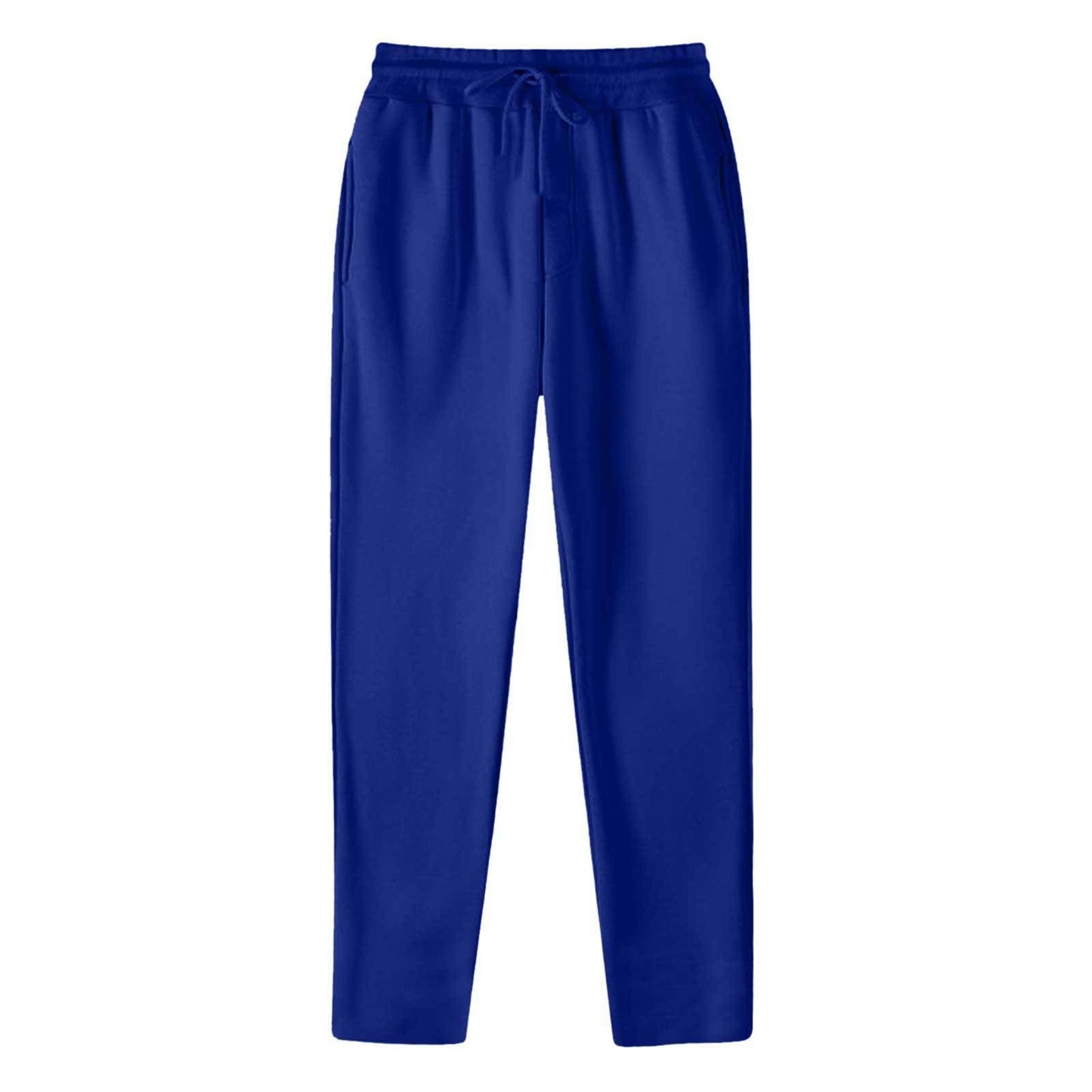 Pantalon de jogging sportif élastique confortable pour hommes