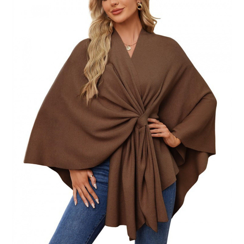 Manteau portefeuille pour femmes Chic moderne Design élégant