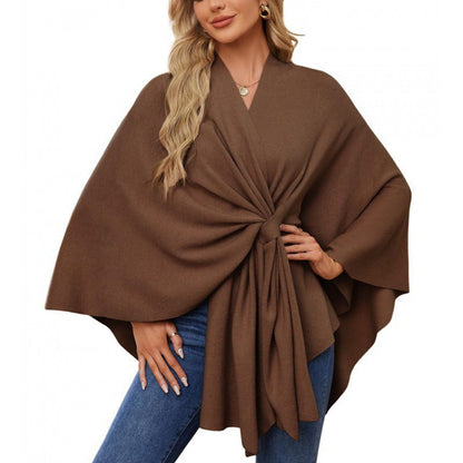 Manteau portefeuille pour femmes Chic moderne Design élégant