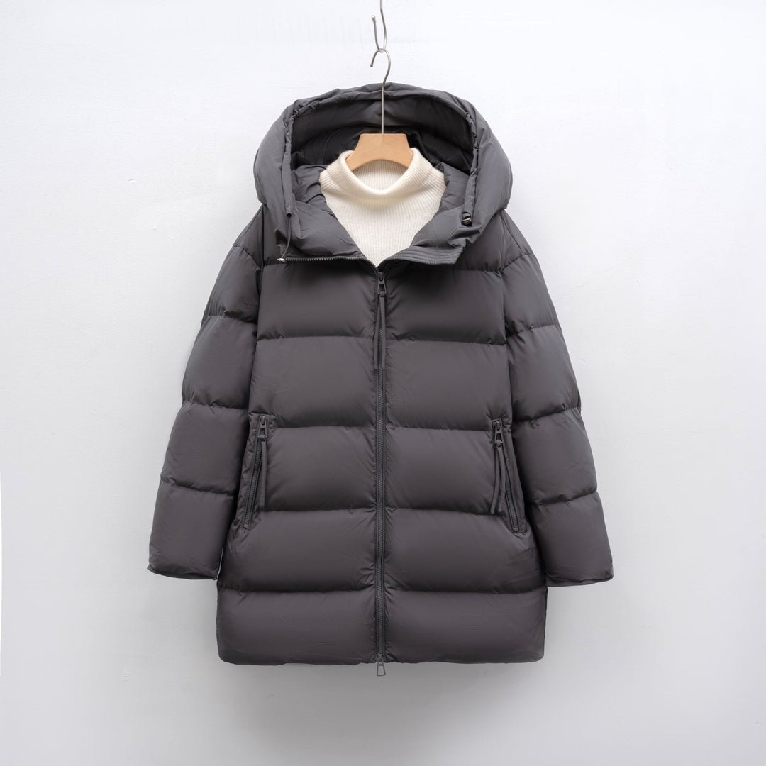 Veste d&