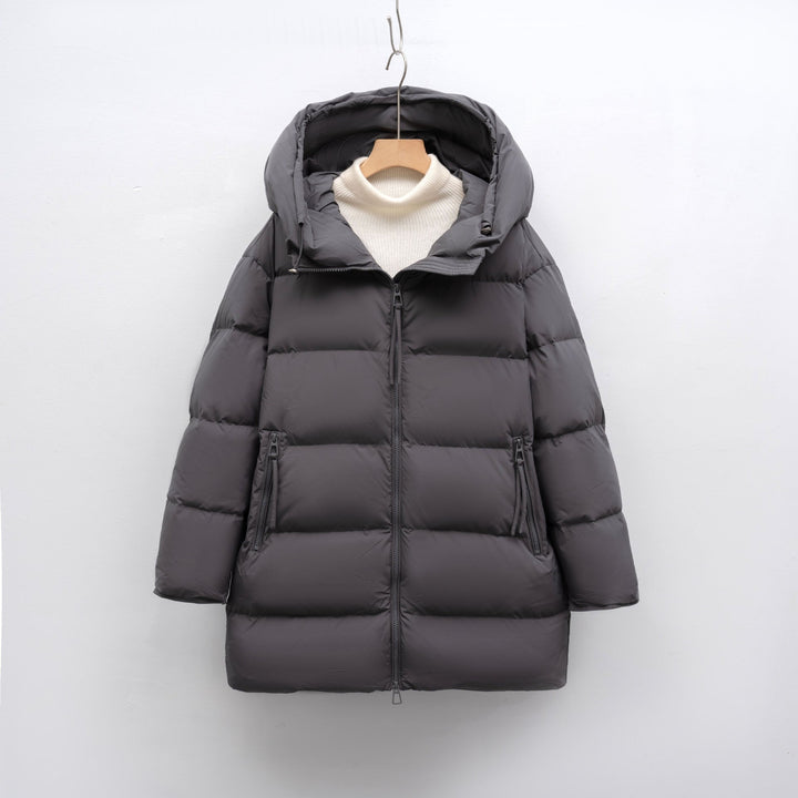 Veste d&