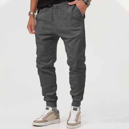 Pantalon de survêtement pour homme Confort Style décontracté