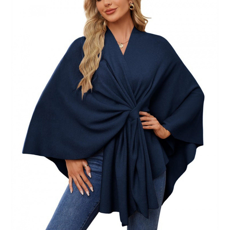 Manteau portefeuille pour femmes Chic moderne Design élégant
