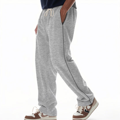 Pantalon de loisir homme Confortable Respirant Sportif