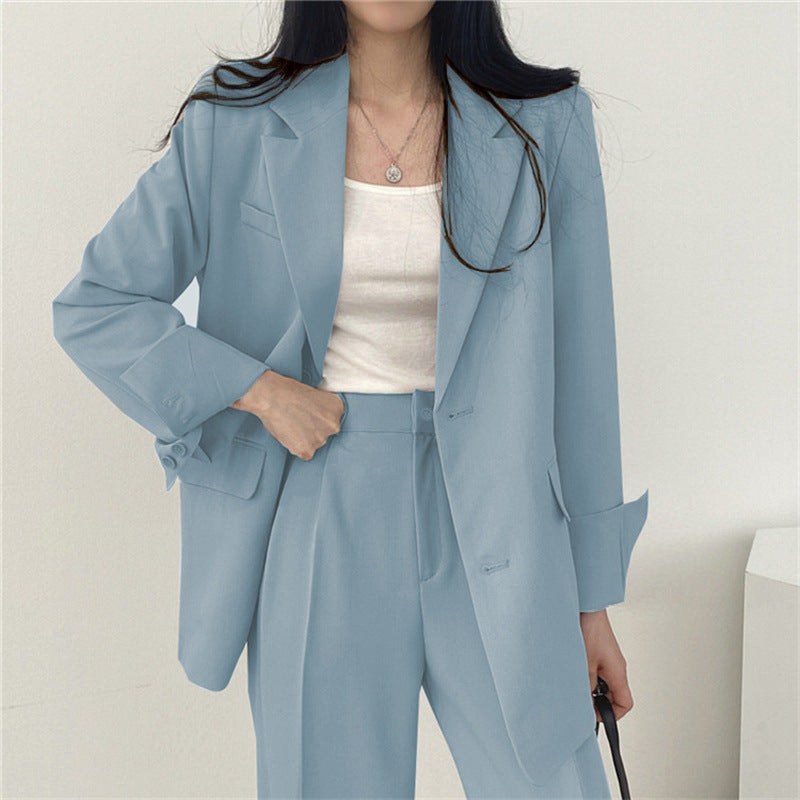 Chemisier élégant pour femme Col revers Longueur hanches