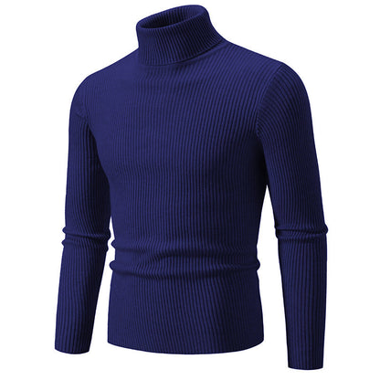 Col roulé homme Qualité supérieure Confortable