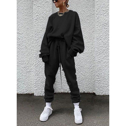 Vêtements de détente confortables Coupe ample Coton