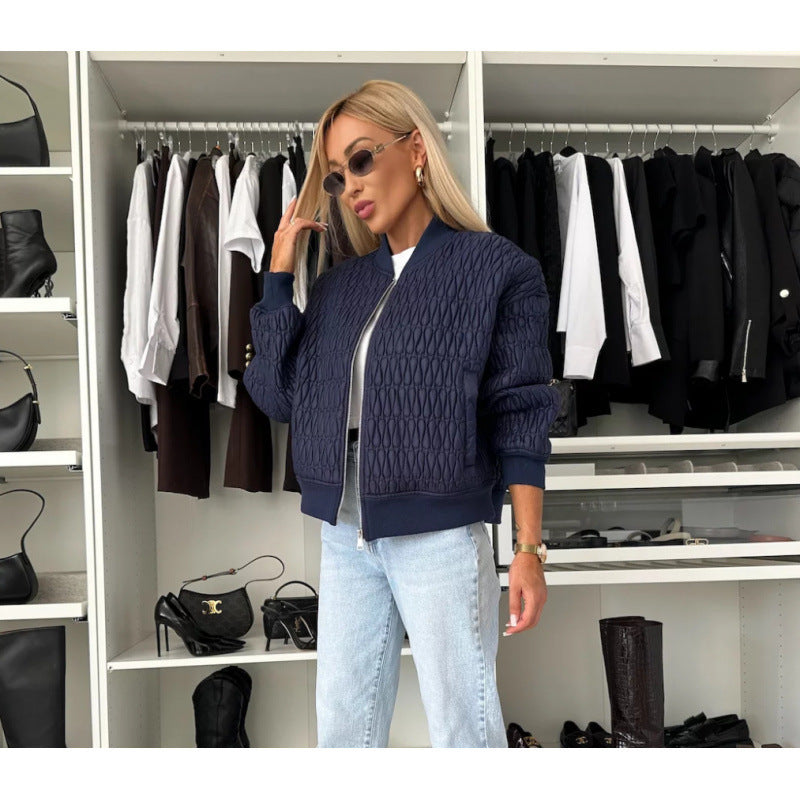 Doudoune femme tendance et élégante