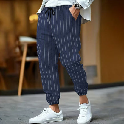 Vêtements féminins confortables coupe décontractée élastique