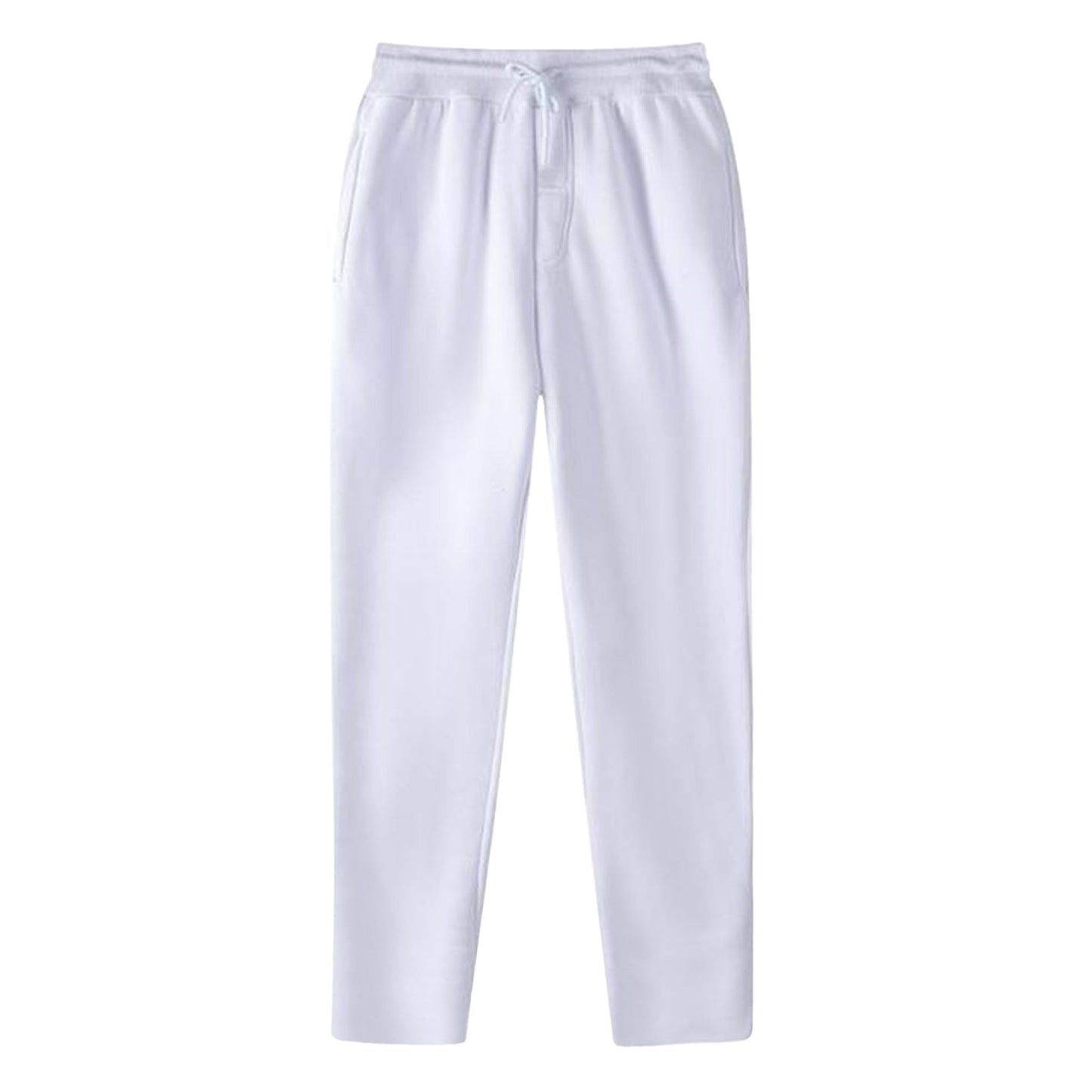 Pantalon de jogging sportif élastique confortable pour hommes