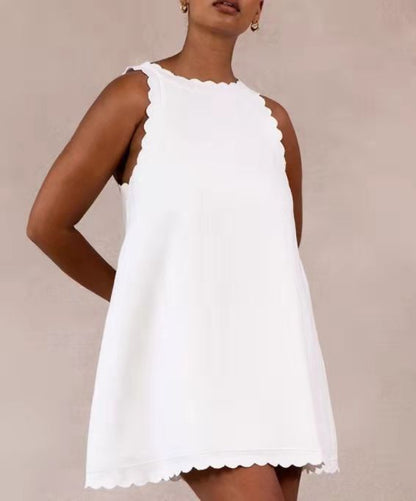 Robe d'été femme confortable élégante