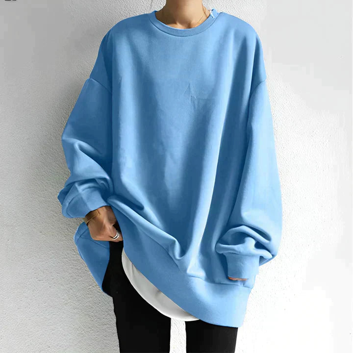 Pull-overs confortables pour femmesDécontracté et loisirs