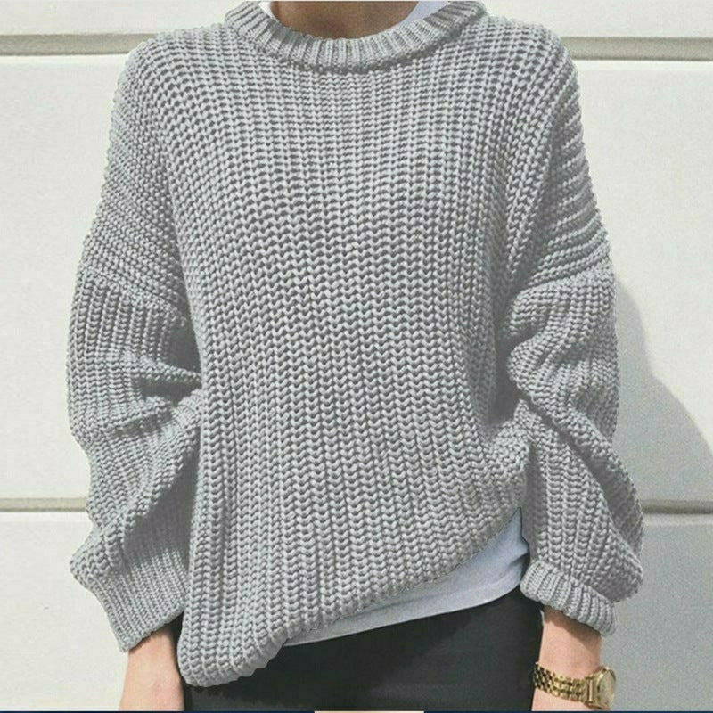 Vêtements élégants pour femmes | Pull doux de haute qualité
