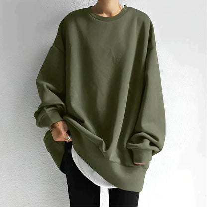 Pull-overs confortables pour femmesDécontracté et loisirs