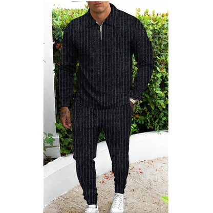 Costume décontracté pour hommes Confortable et élégant