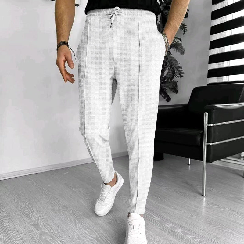 Robe moulante Taille élastiquée Tissu stretch