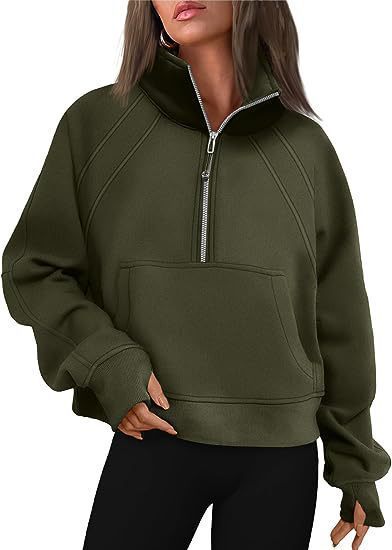 Sweat-shirt à capuche pour femme, poche kangourou, confortable