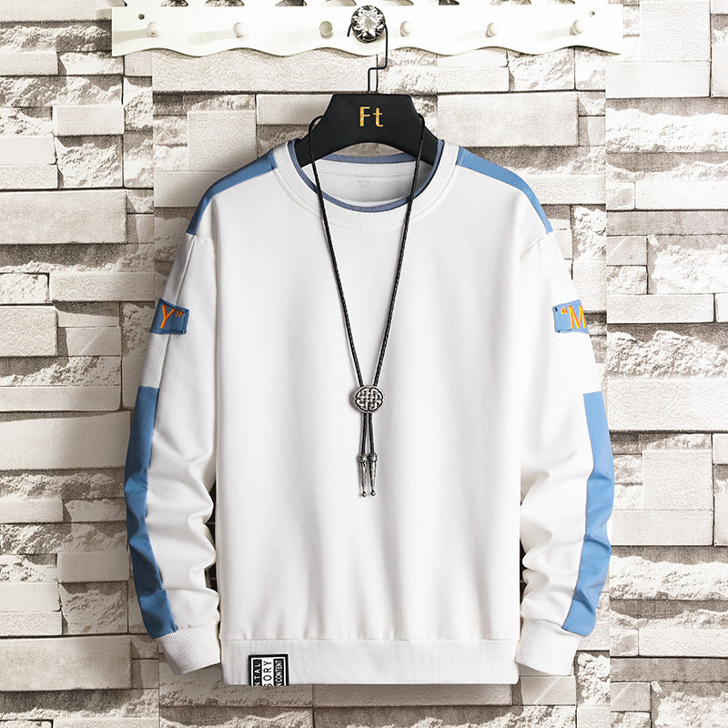 Sweat-shirt de sport pour homme Confortable Élégant