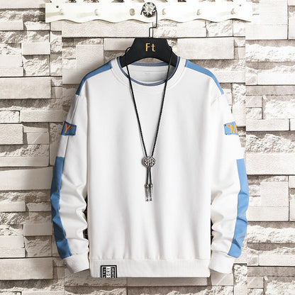 Sweat-shirt de sport pour homme Confortable Élégant