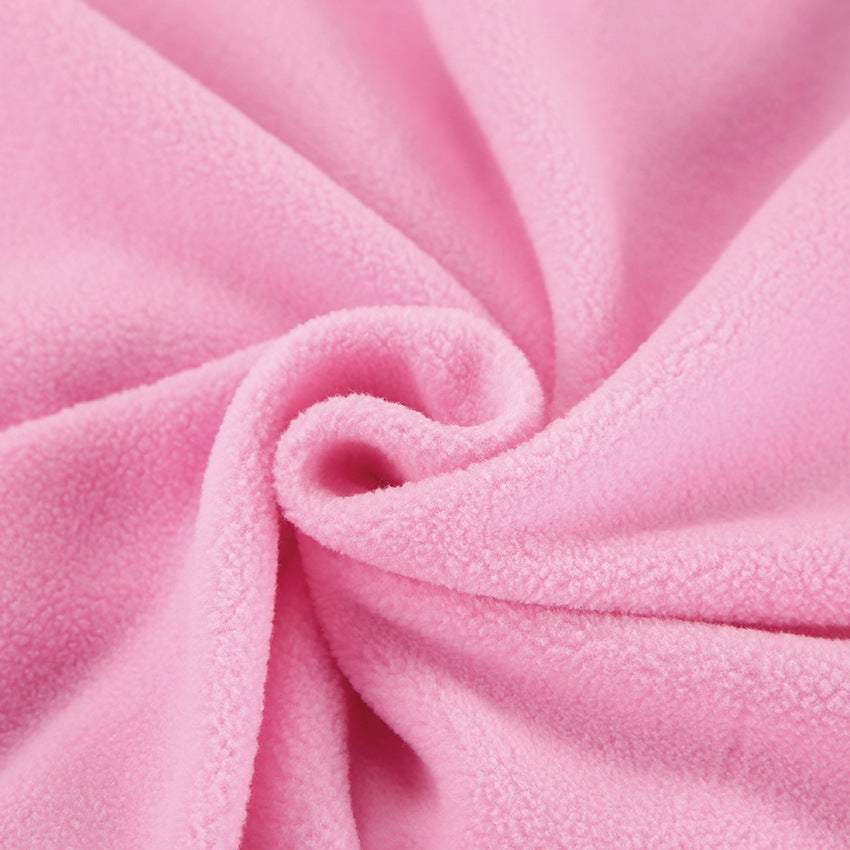 Pulls en polaire pour femmes Doux et chauds