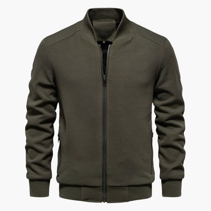 Veste bomber homme élégante Veste d&