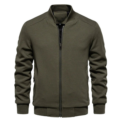 Veste d'hiver homme Leo Chaude Isolée