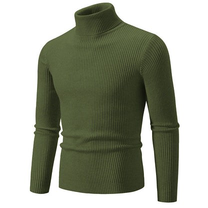 Col roulé homme Qualité supérieure Confortable