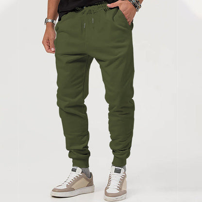Pantalon de survêtement pour homme Confort Style décontracté