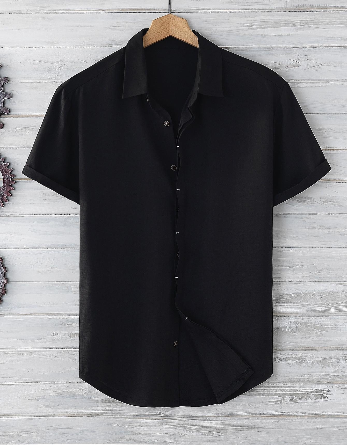T-shirt homme respirant Coupe moderne