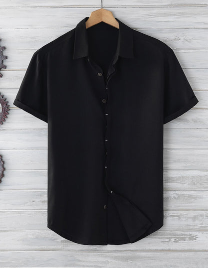 T-shirt homme respirant Coupe moderne