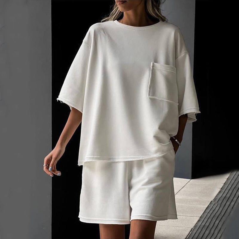 Robe de loisirs femme Confortable Élégante