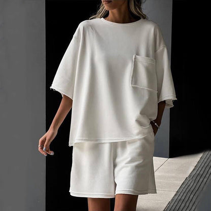 Robe de loisirs femme Confortable Élégante