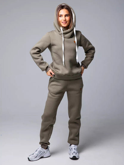 Femmes Collection de Hoodies Sportifs de Qualité Tendance