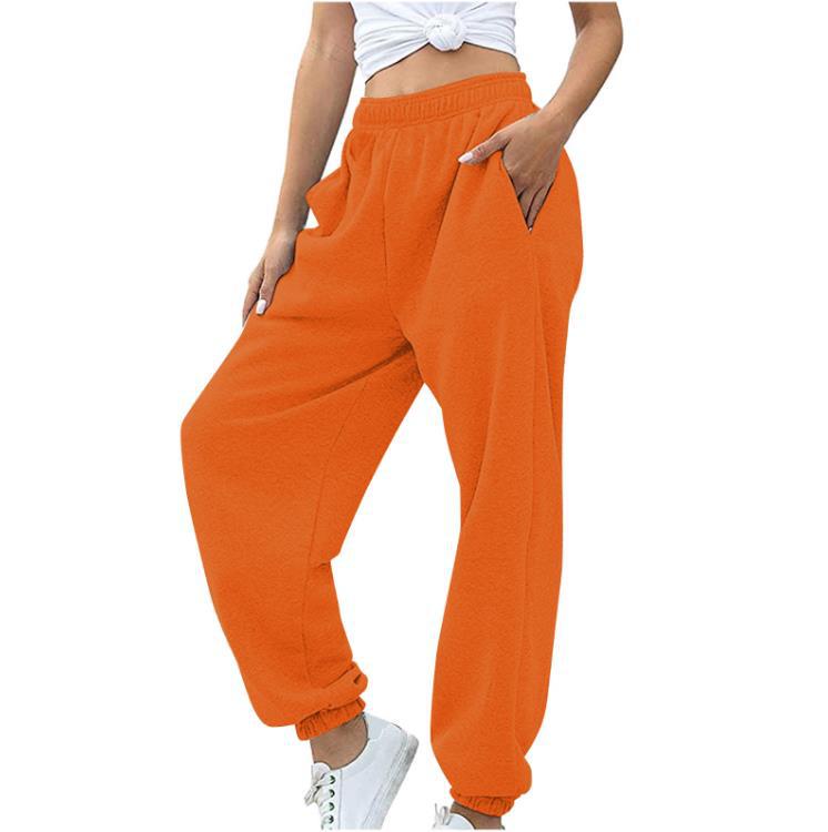 Pantalon de jogging femme confortable Comfort