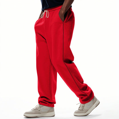 Pantalon de loisir homme Confortable Respirant Sportif