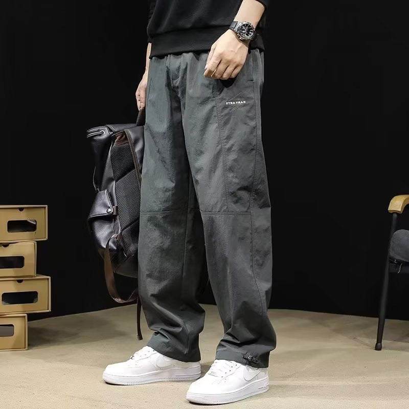 Pantalon cargo d'extérieur pour homme Confortable et respirant