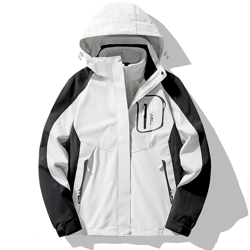 Veste femme réglable coupe moderne