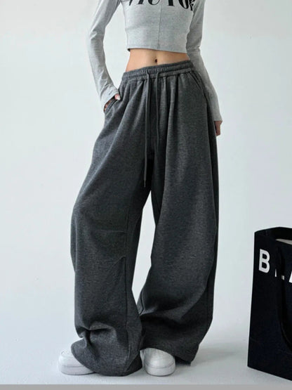 Pantalon de jogging femme Confortable DouxSportif