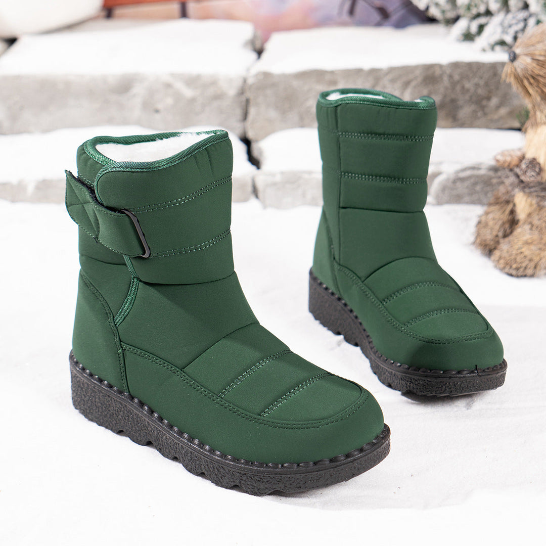 Bottes d&