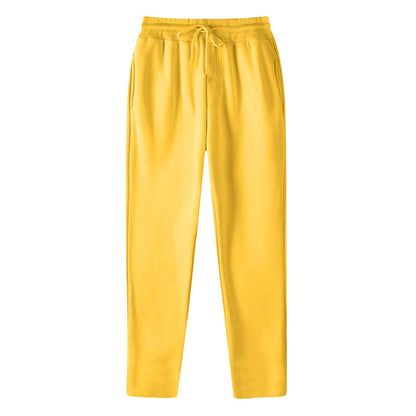 Pantalon de jogging sportif élastique confortable pour hommes