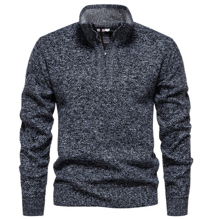 Pull structuré homme Modern_Style