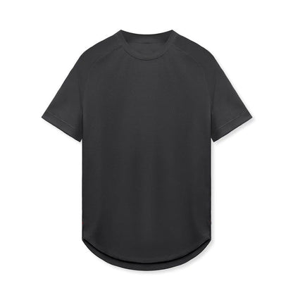 T-shirt de sport à manches courtes pour femmes