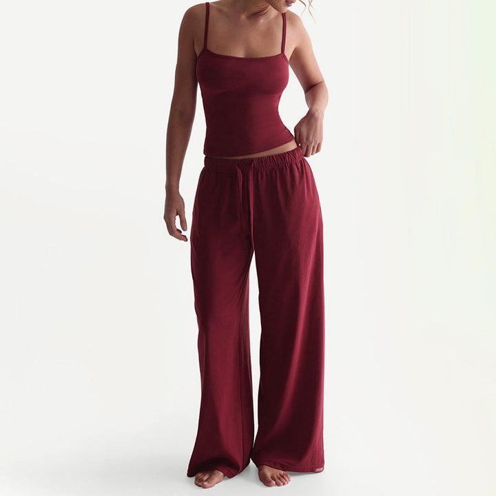Ensemble détente femme Confortable Vêtements de loisirs