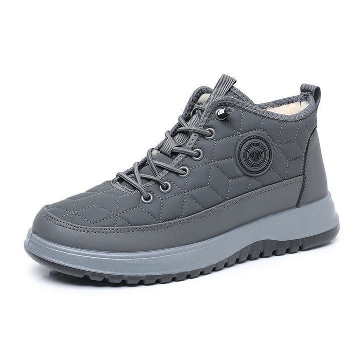 Bottes d&