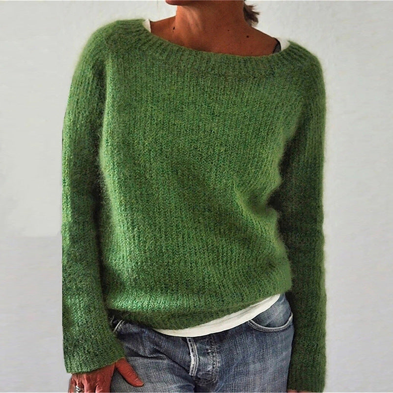 Pulls classiques élégants pour femmes