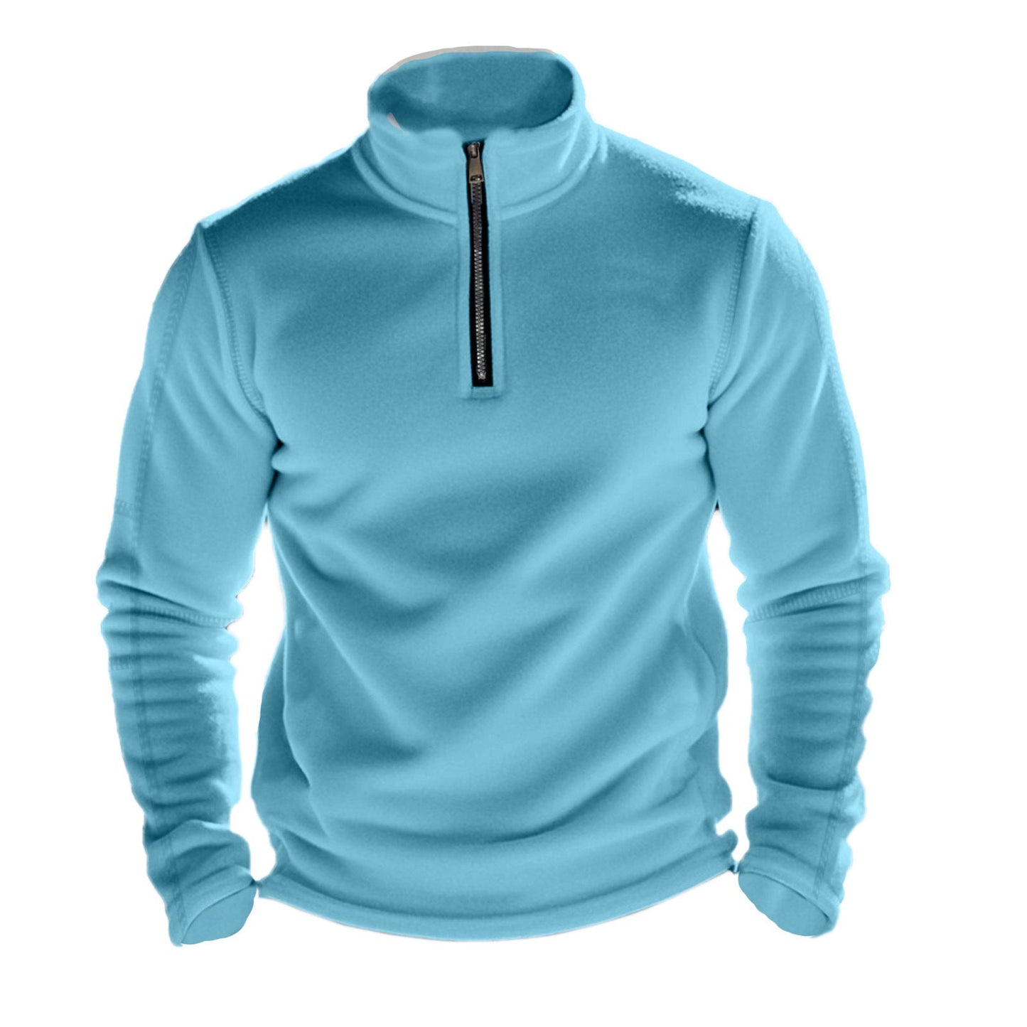 Polaire Homme respirant Chaud