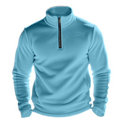 Polaire Homme respirant Chaud