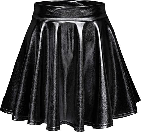 Robe de soirée scintillante à coupe ample pour femme