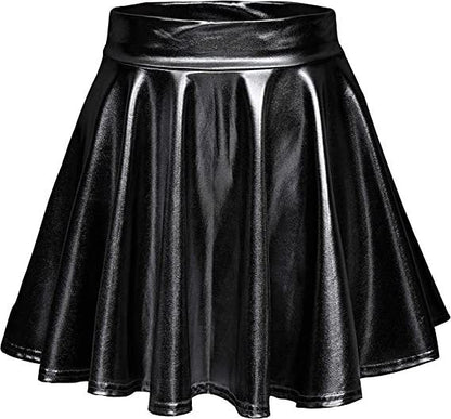 Robe de soirée scintillante à coupe ample pour femme