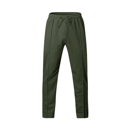 Pantalon de survêtement homme Slim Fit Confortable Coton